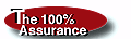The 100 per cent Assurance
