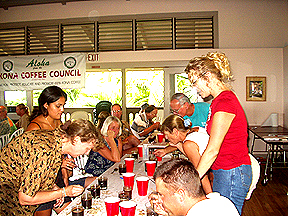 Cupping Seminar