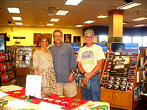 Borders Books